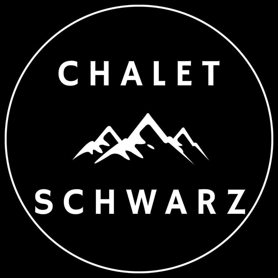 Chalet Schwarz Berwang Eksteriør billede